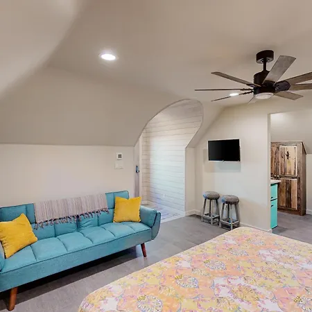 Appartement Lone Star Leisure